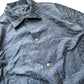 Needles Leopard Jacquard Coach Jacket Medium