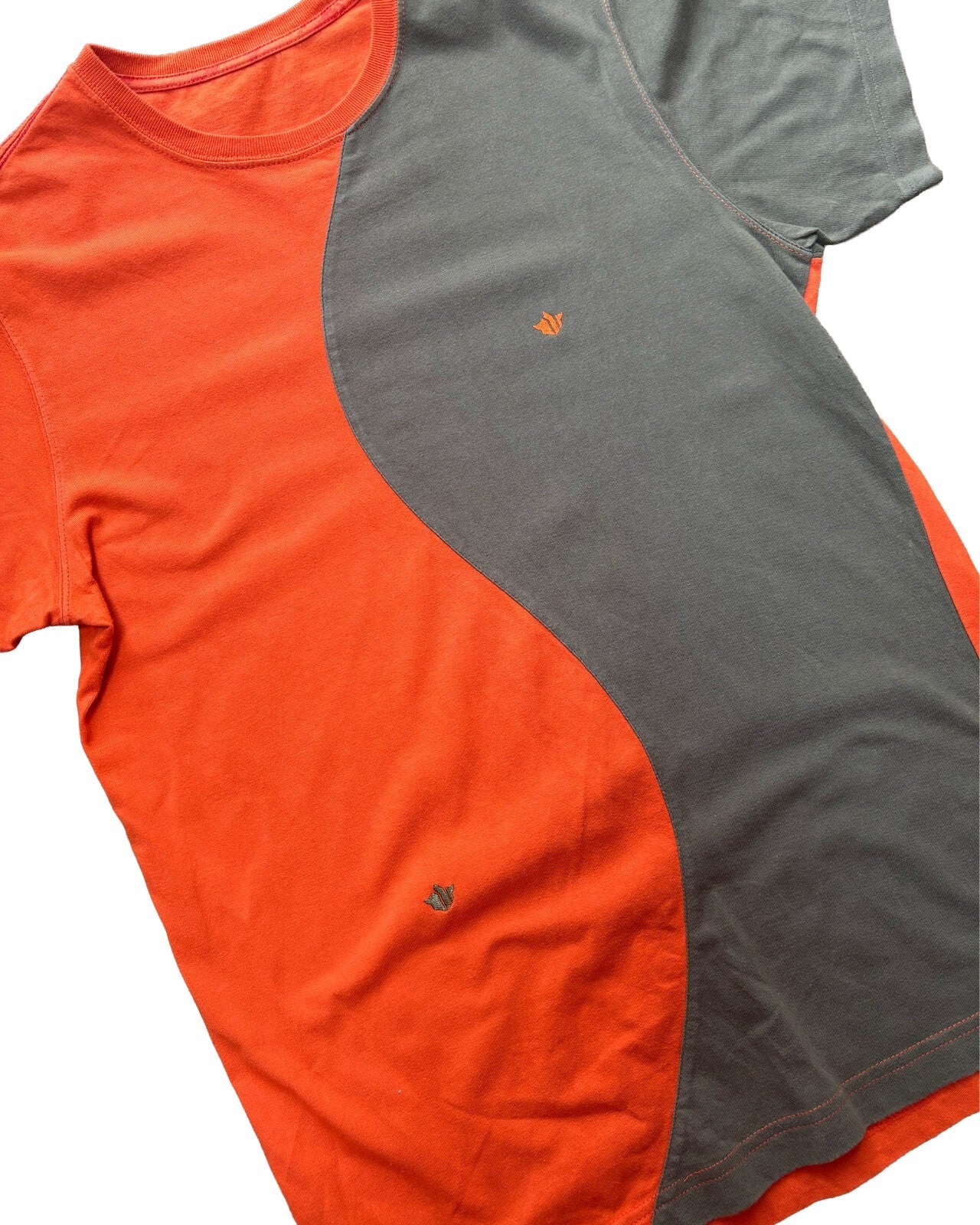 Maharishi 00's Graphic T-Shirt Small