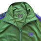 Needles Track Jacket Green Medium