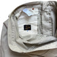Needles Beige Trousers Small