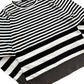 Comme des Garçons Panel Long Sleeve T-Shirt XS