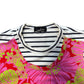 tricot COMME des GARÇONS Docking T-Shirt XS
