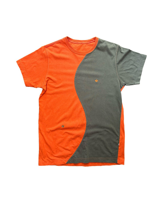 Maharishi 00's Graphic T-Shirt Small