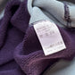 Needles Distressed Sweatshirt Small
