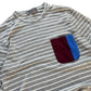 Comme des Garçons LS Tee Small
