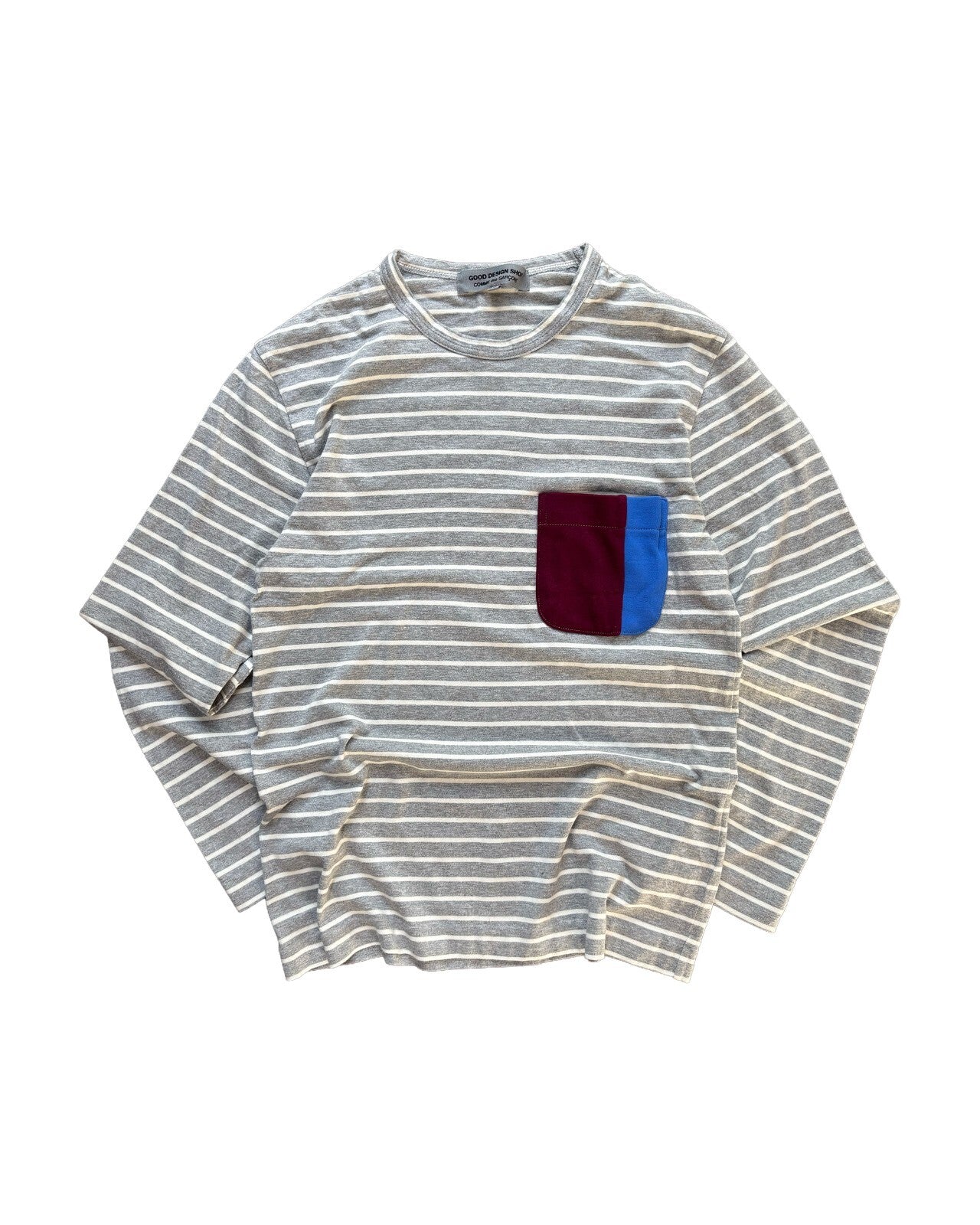 Comme des Garçons LS Tee Small