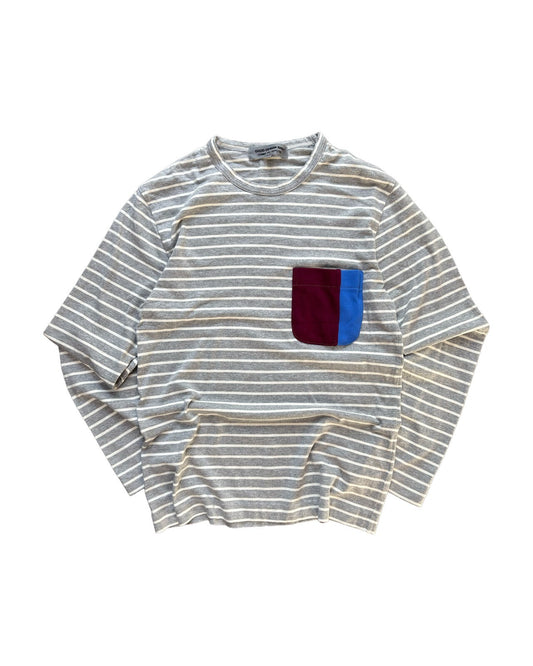 Comme des Garçons LS Tee Small