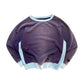 Needles Distressed Sweatshirt Small