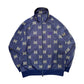 Needles Butterfly Jacquard Jacket Large