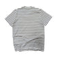 tricot COMME des GARÇONS Docking T-Shirt XS