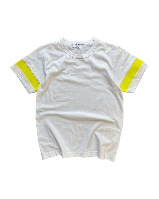 Comme des Garçons EDITED Reflective T-Shirt XS