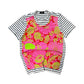 tricot COMME des GARÇONS Docking T-Shirt XS
