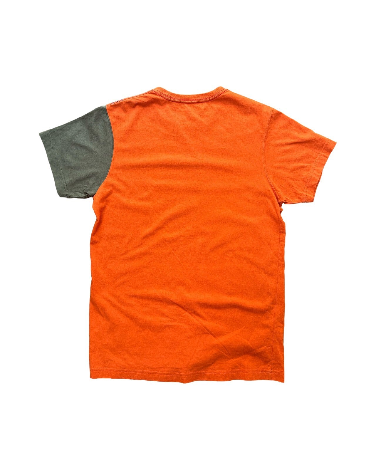 Maharishi 00's Graphic T-Shirt Small