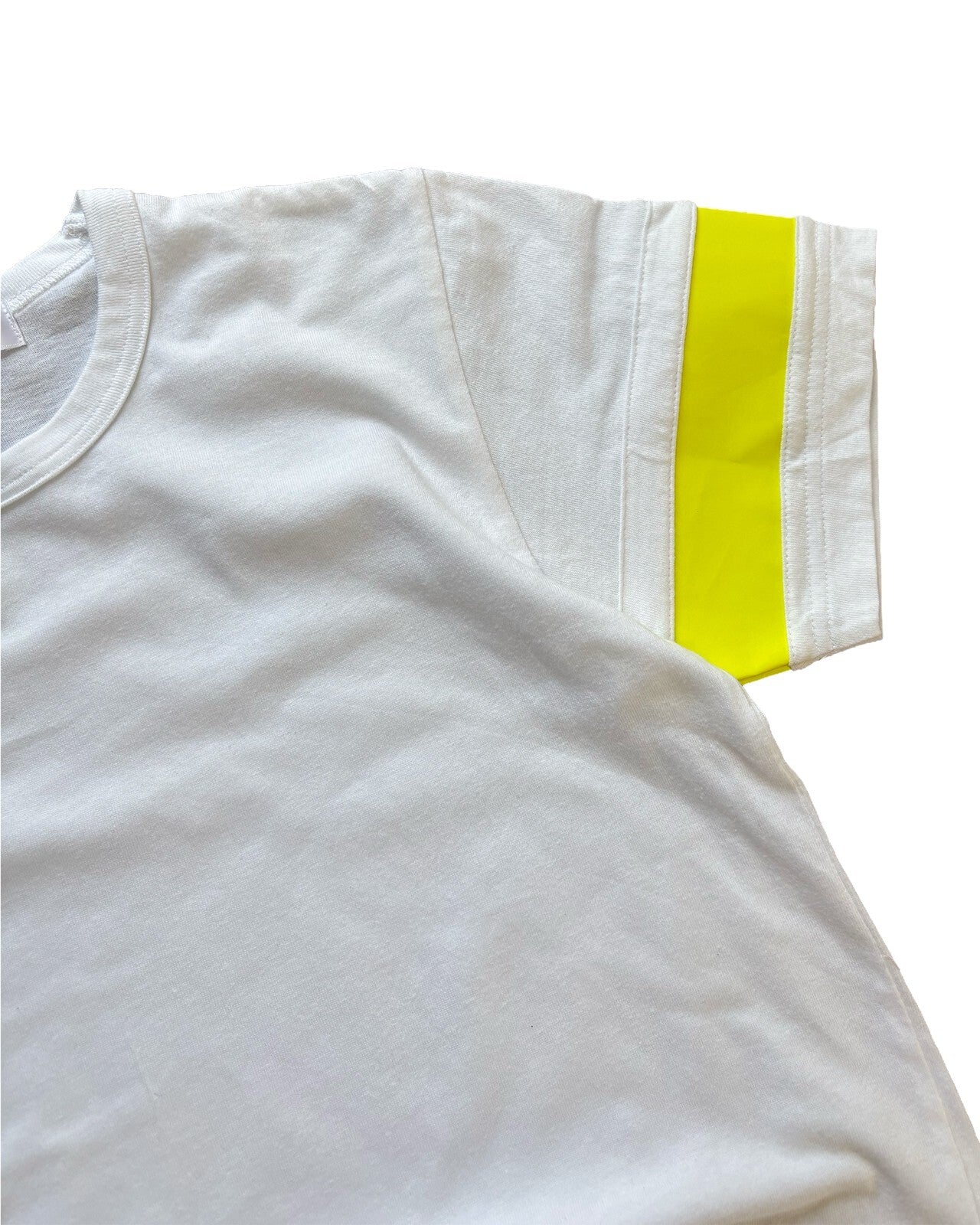 Comme des Garçons EDITED Reflective T-Shirt XS