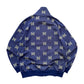 Needles Butterfly Jacquard Jacket Large
