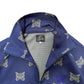 Needles Butterfly Jacquard Jacket Large
