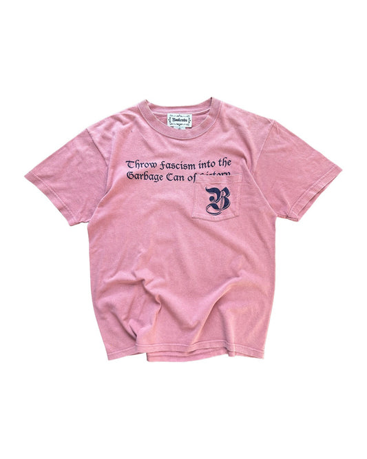 Bookends x Needles Pocket T-Shirt Medium