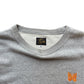 Needles Logo Sweatshirt Large