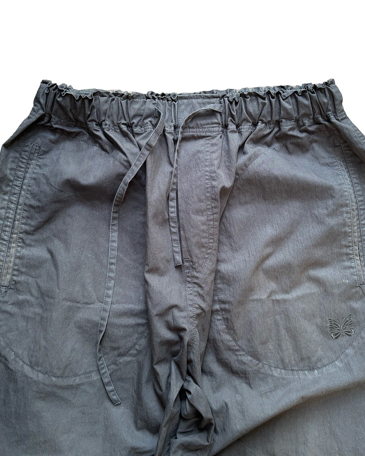 Needles Skate Trousers Medium