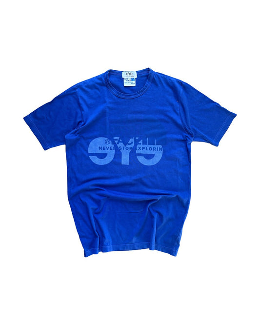 Junya Watanabe x The North Face T-Shirt Medium