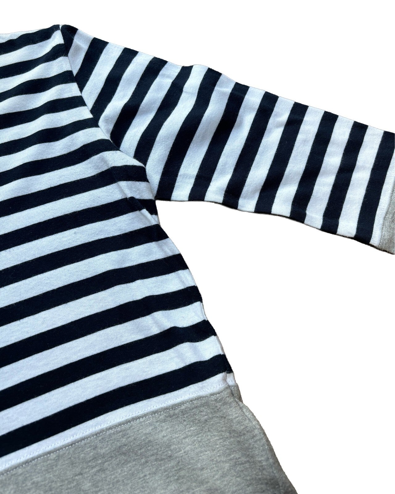 Comme des Garçons SHIRT Panel Long Sleeve XS