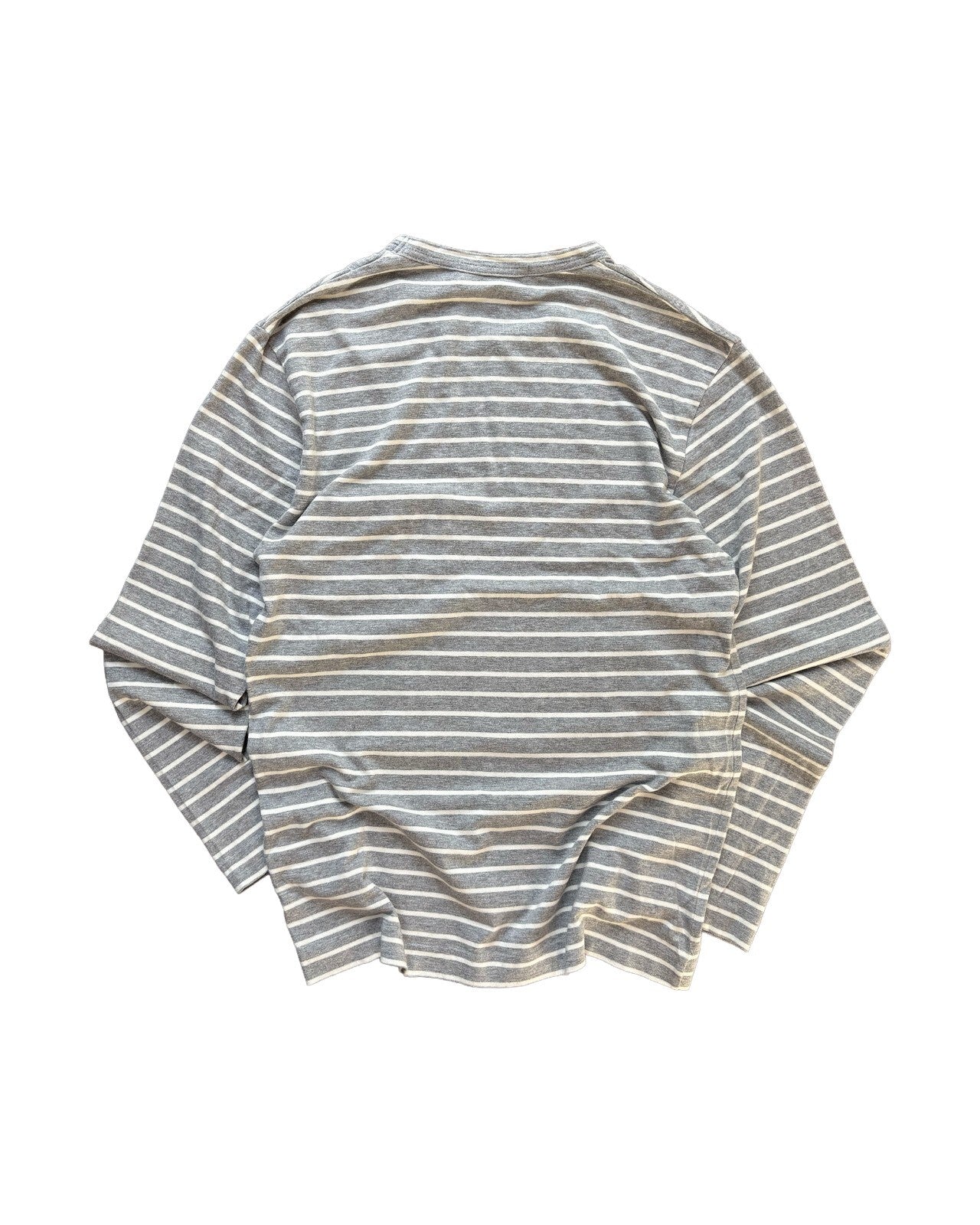 Comme des Garçons LS Tee Small
