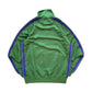 Needles Track Jacket Green Medium