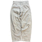 Needles Beige Trousers Small