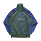 Needles Track Jacket Green Small