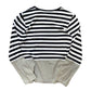 Comme des Garçons SHIRT Panel Long Sleeve XS