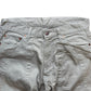 Needles Beige Trousers Small