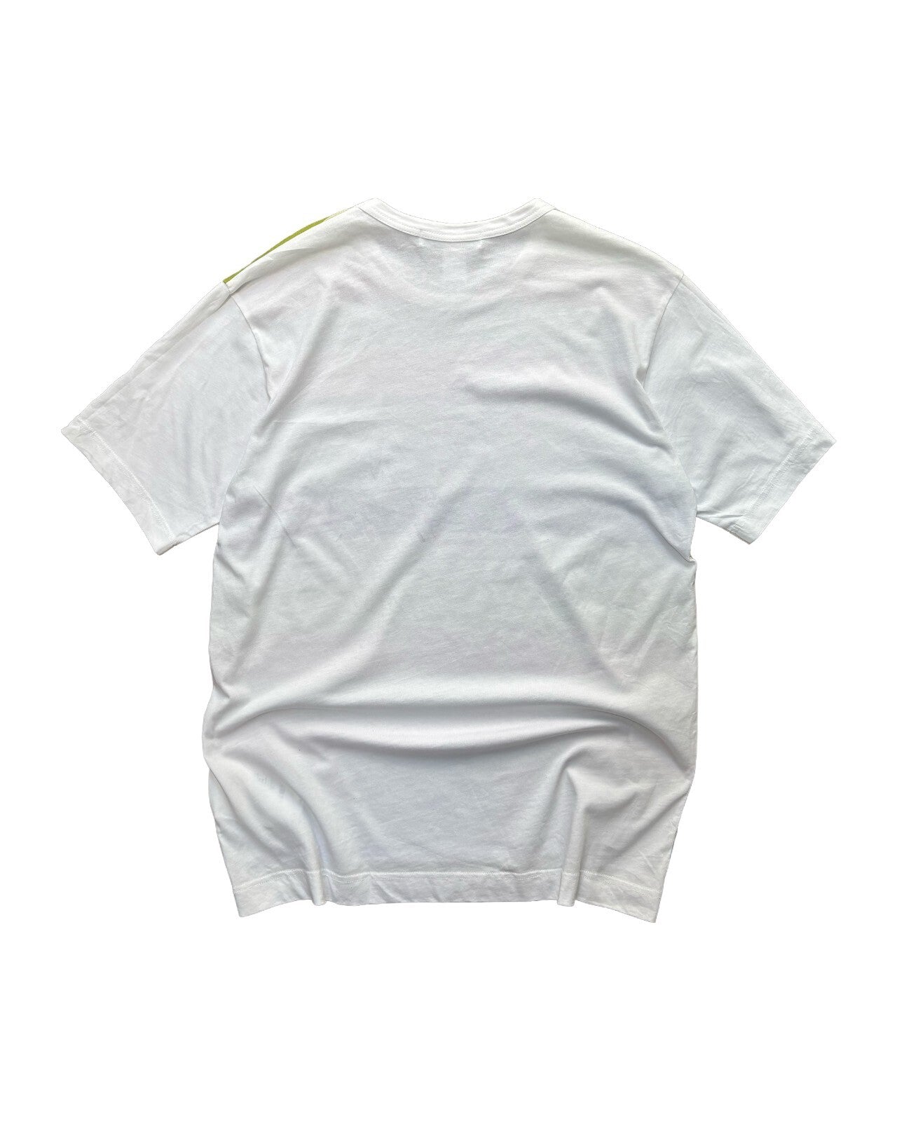 Comme des Garçons SHIRT Stripe T-Shirt Large