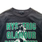 Hysteric Glamour Daily Times T-Shirt XS