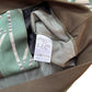 Needles Geometric Track Jacket Green Medium