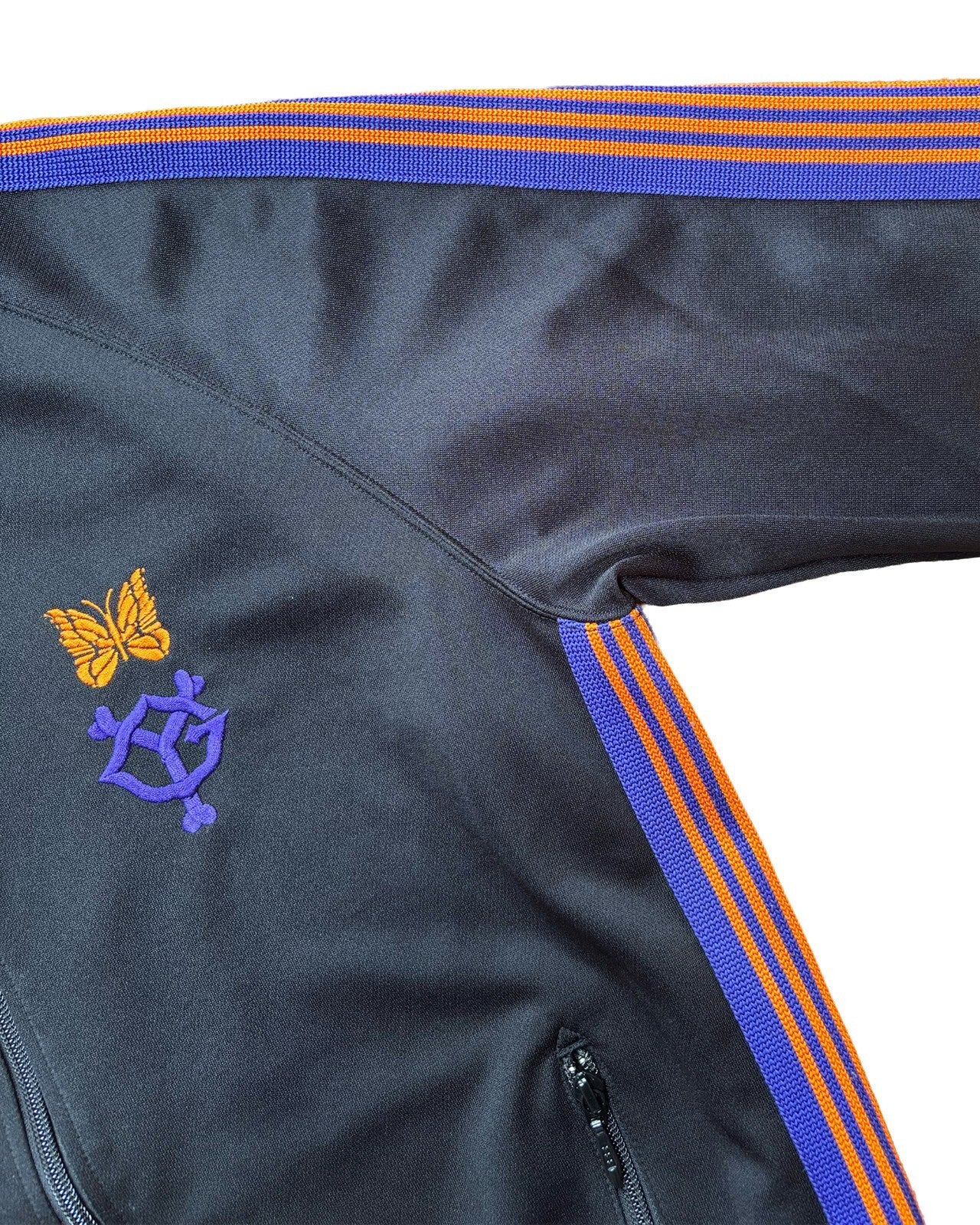 Needles x Yomiuri Giants Track Jacket Medium