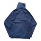 Needles Pinstripe Zip Jacket XS