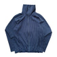 Needles Pinstripe Zip Jacket XS