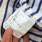 Junya Watanabe Striped T-Shirt Large