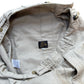 Needles H.D. Pants Beige Large