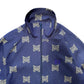 Needles Butterfly Jacquard Jacket Large