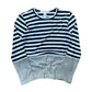Comme des Garçons SHIRT Panel Long Sleeve XS