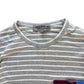 Comme des Garçons LS Tee Small