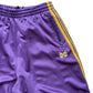 Needles HD Track Pants Purple XS
