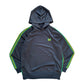 Needles Hoodie Black Medium