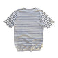 Junya Watanabe Striped T-Shirt Large