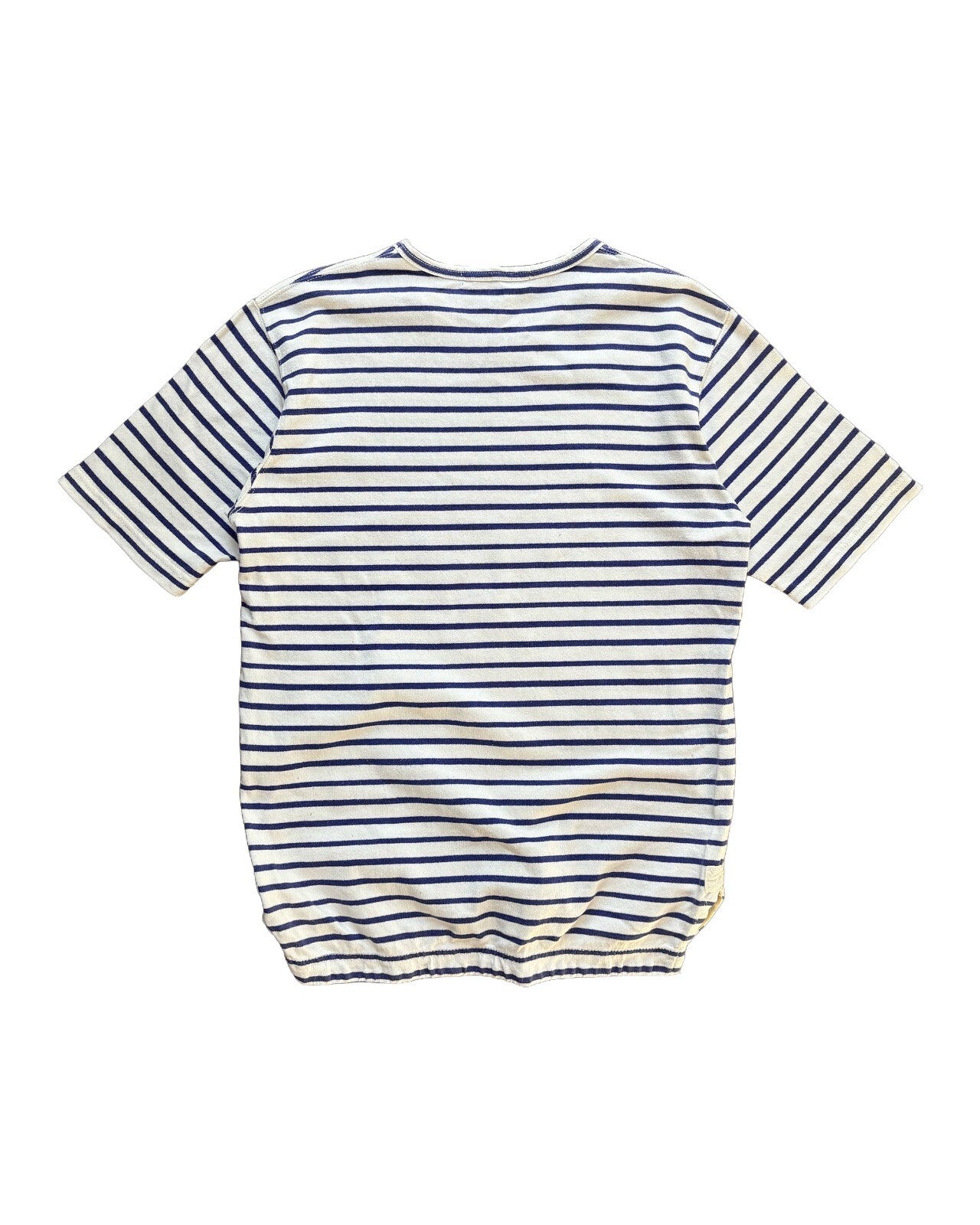 Junya Watanabe Striped T-Shirt Large