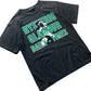 Hysteric Glamour Daily Times T-Shirt XS