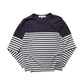 Comme des Garçons Panel Long Sleeve T-Shirt XS