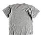 Vintage Stüssy Graphic T Shirt Grey M