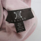 Vintage Celine Logo Beanie Pink